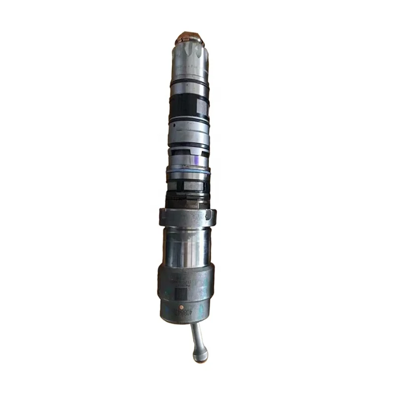 Machinery Engine Parts for Fuel Injector 4088416 QSK23 Diesel Fuel Injector Nozzle Assy
Machinery Engine Parts for Fuel Injector 4088416 QSK23 Diesel Fuel Injector Nozzle Assy