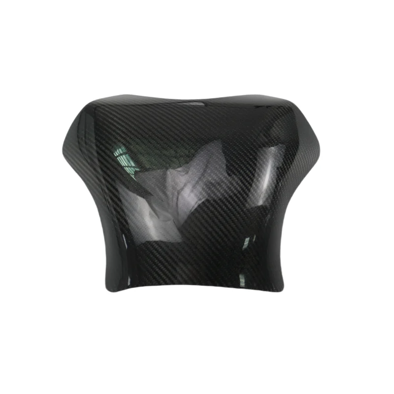 Motorcycle Carbon Fibre Fuel Tank Shelter Protect Carbon Fiber Cover Fit for Kawasaki ZX 6R 2003-2006
Motorcycle Carbon Fibre Fuel Tank Shelter Protect Carbon Fiber Cover Fit for Kawasaki ZX 6R 2003-2006
