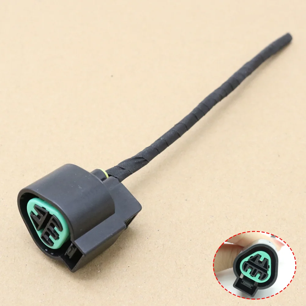 Auto LED Fog Headlight Assembly Wiring Harness Waterproof Plug Cable For Kia K2 K3 K4 K5 Hyundai Elantra Tucson Sonata ix35
Auto LED Fog Headlight Assembly Wiring Harness Waterproof Plug Cable For Kia K2 K3 K4 K5 Hyundai Elantra Tucson Sonata ix35