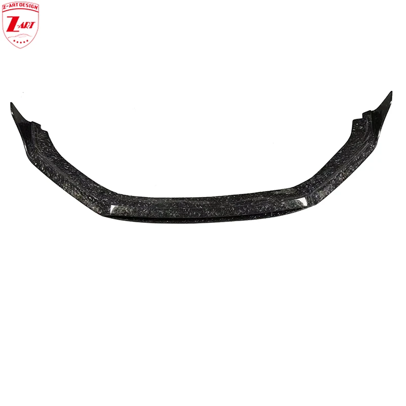Z-ART 971 Dry Carbon Fiber Front Lip for Porsche 971 Dry Carbon Fiber Front Chin For Panamera 2017-2020
Z-ART 971 Dry Carbon Fiber Front Lip for Porsche 971 Dry Carbon Fiber Front Chin For Panamera 2017-2020