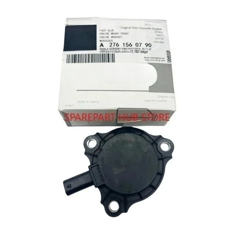 OEM A2761560790 Camshaft Position Sensor Solenoid Control Valve Automobile for Mercedes-Benz C E CL C300 C350 M274 M276 M278
OEM A2761560790 Camshaft Position Sensor Solenoid Control Valve Automobile for Mercedes-Benz C E CL C300 C350 M274 M276 M278