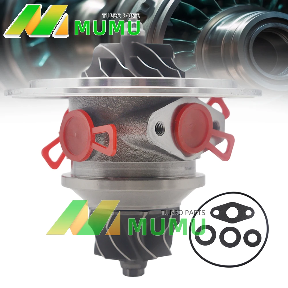 Turbine Core For Hyundai Chrrus BUS Mighty Truck 2.5L 708337-0001 28230-41720 708337-0002 28230-41730 GT1749S
Turbine Core For Hyundai Chrrus BUS Mighty Truck 2.5L 708337-0001 28230-41720 708337-0002 28230-41730 GT1749S