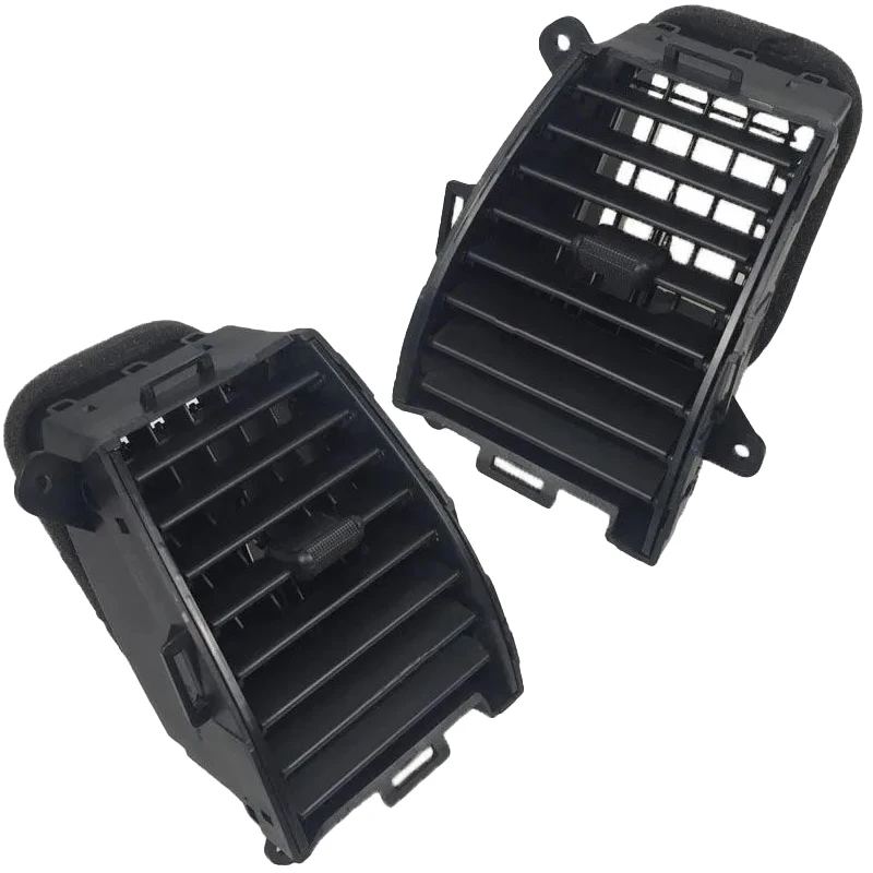 1/2pcs Optional Left and Right Sides Instrument Panel Air Outlet Air Conditioning Vent Grille for ISUZU DMAX
1/2pcs Optional Left and Right Sides Instrument Panel Air Outlet Air Conditioning Vent Grille for ISUZU DMAX