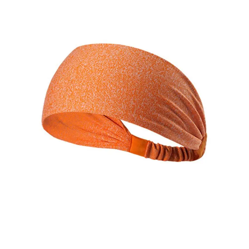 Yoga Headband Sports Elastic Adjustable Workout Cooling Exercise Fitness Bandana Cloth Reversible Hair Accessory for Women Men
Yoga Headband Sports Elastic Adjustable Workout Cooling Exercise Fitness Bandana Cloth Reversible Hair Accessory for Women Men