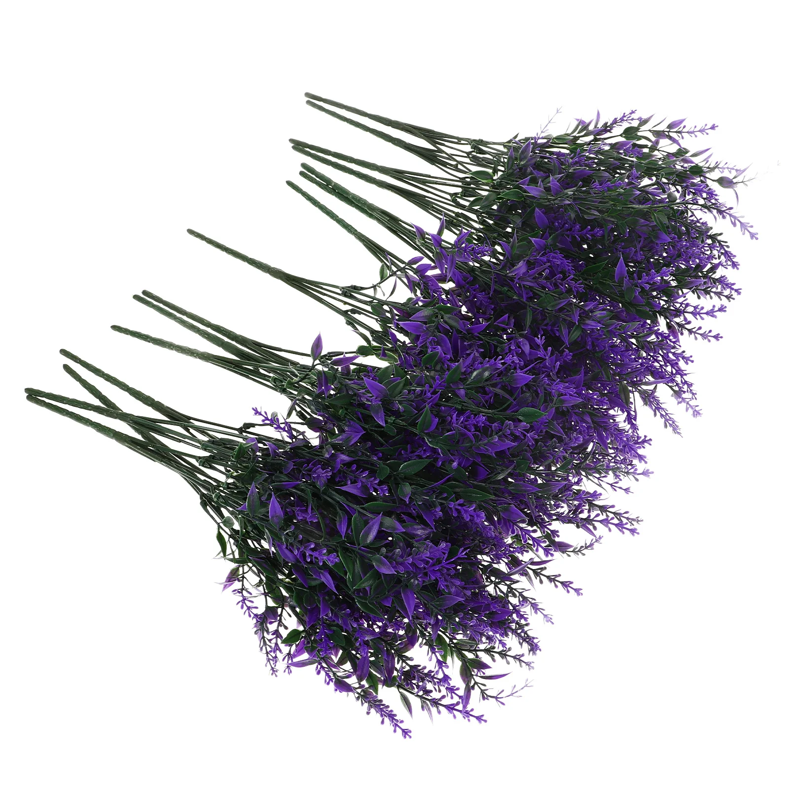 15Pcs Artificial Lavender Stems Fake Flower Decor Festival Home Decoration DIY Flower Arrangement Artificial Lavender Bunch
15Pcs Artificial Lavender Stems Fake Flower Decor Festival Home Decoration DIY Flower Arrangement Artificial Lavender Bunch