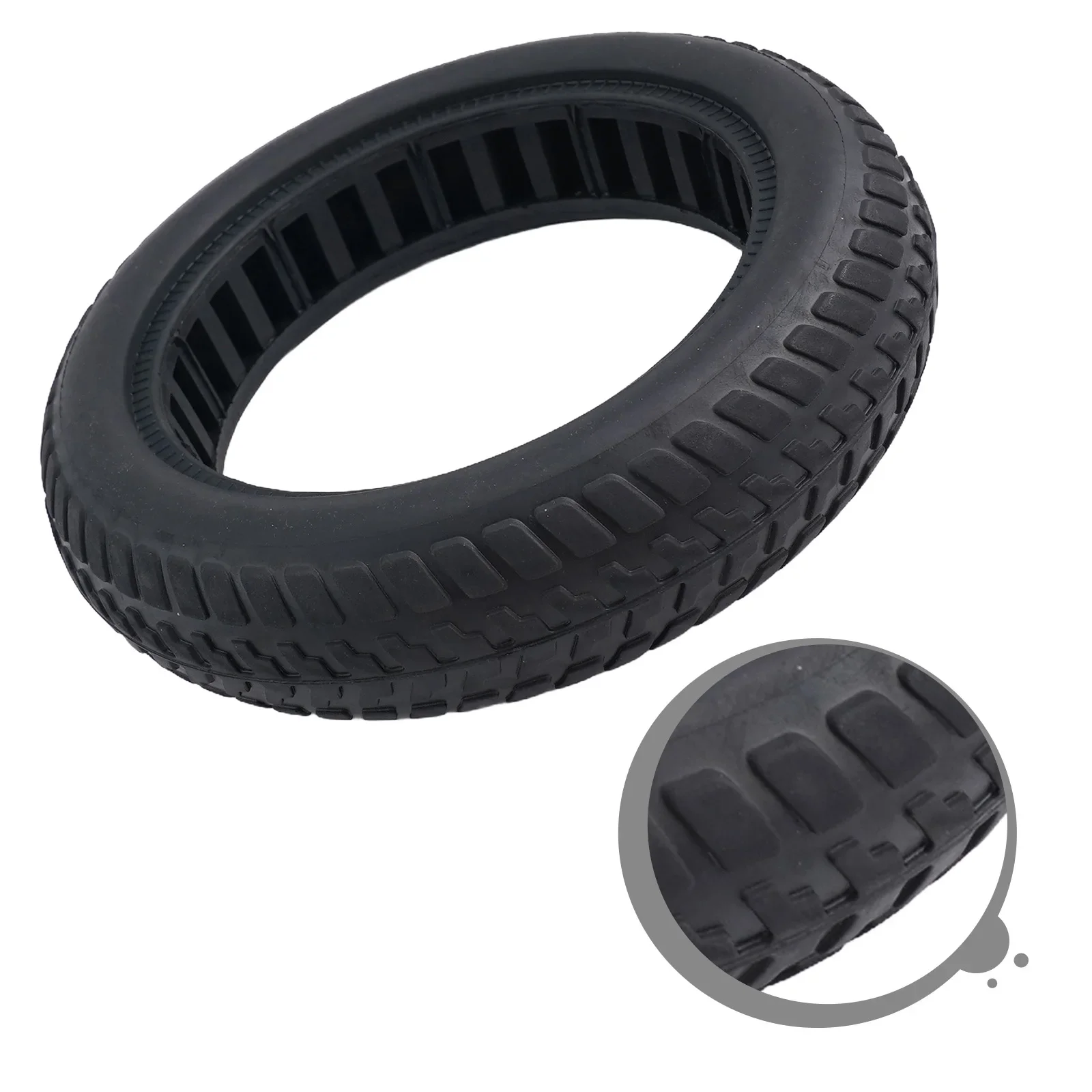 8.5 Inch 8 1/2x2 Solid Tire 8.5x2 Tyre Replace Parts For Xiaomi For M365 Wear Resistant Tires Electric Scooter Parts
8.5 Inch 8 1/2x2 Solid Tire 8.5x2 Tyre Replace Parts For Xiaomi For M365 Wear Resistant Tires Electric Scooter Parts