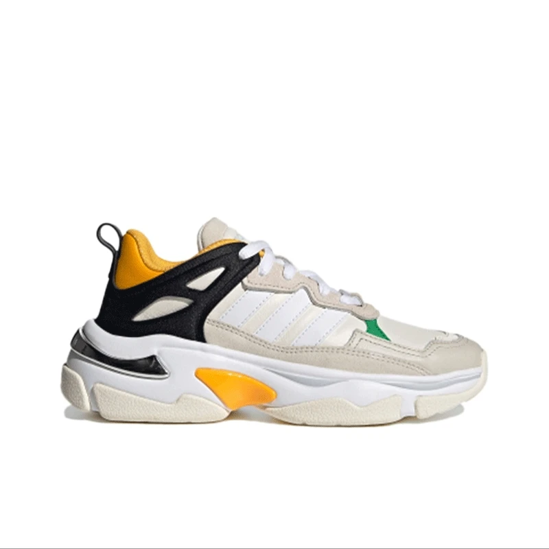 Adidas Color - Blocked Skateboard Sneakers - Trendy and Comfortable for Street - Style & Casual Wear
Adidas Color - Blocked Skateboard Sneakers - Trendy and Comfortable for Street - Style & Casual Wear