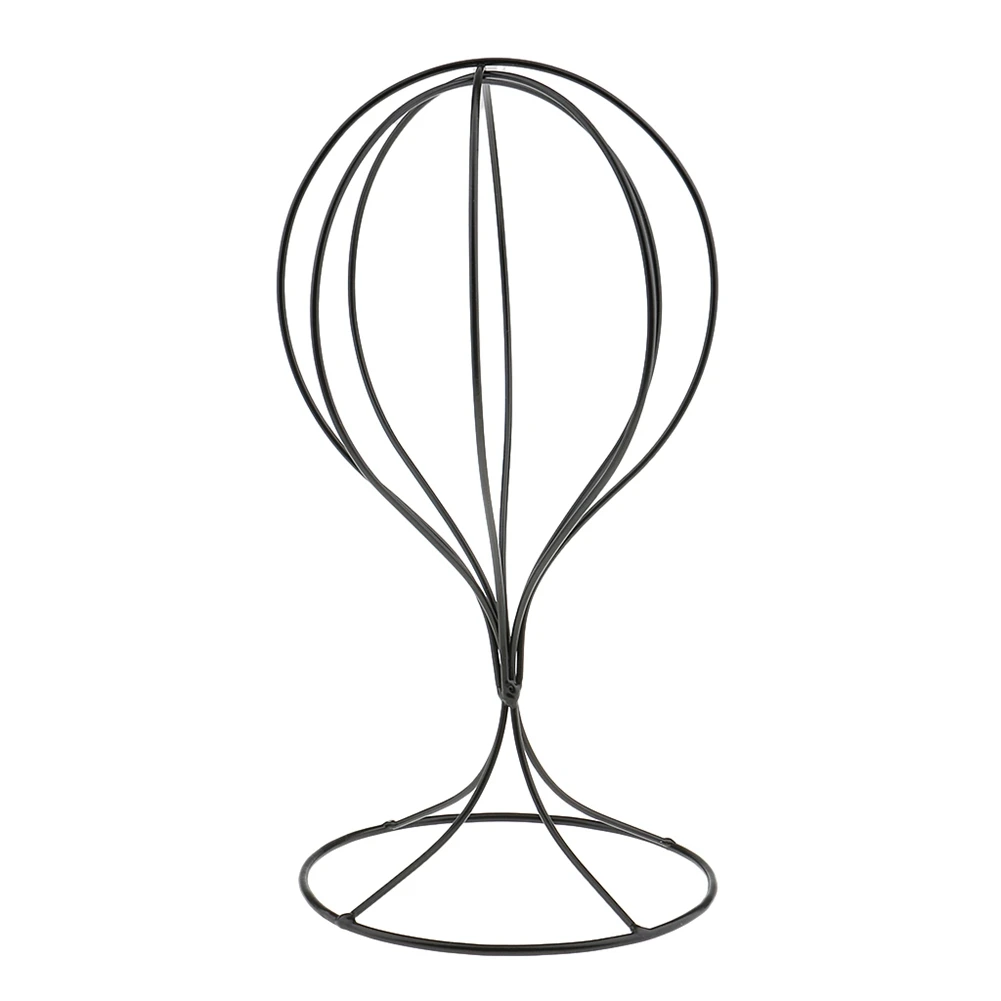 APB-1 шт. Держатель для шляпы Подставка для модели шляпы Настольная подставка для парика Кепка для капота Стойка-черный
APB-1 шт. Держатель для шляпы Подставка для модели шляпы Настольная подставка для парика Кепка для капота Стойка-черный