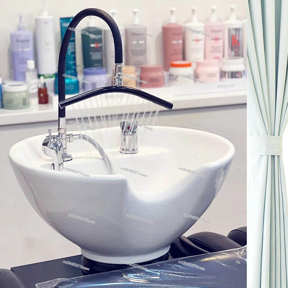 Portable Spa Water Outlet Waterfall Outlet Head Water Circulation Massage Accessories for Salon and Hair Store No Basin
Portable Spa Water Outlet Waterfall Outlet Head Water Circulation Massage Accessories for Salon and Hair Store No Basin