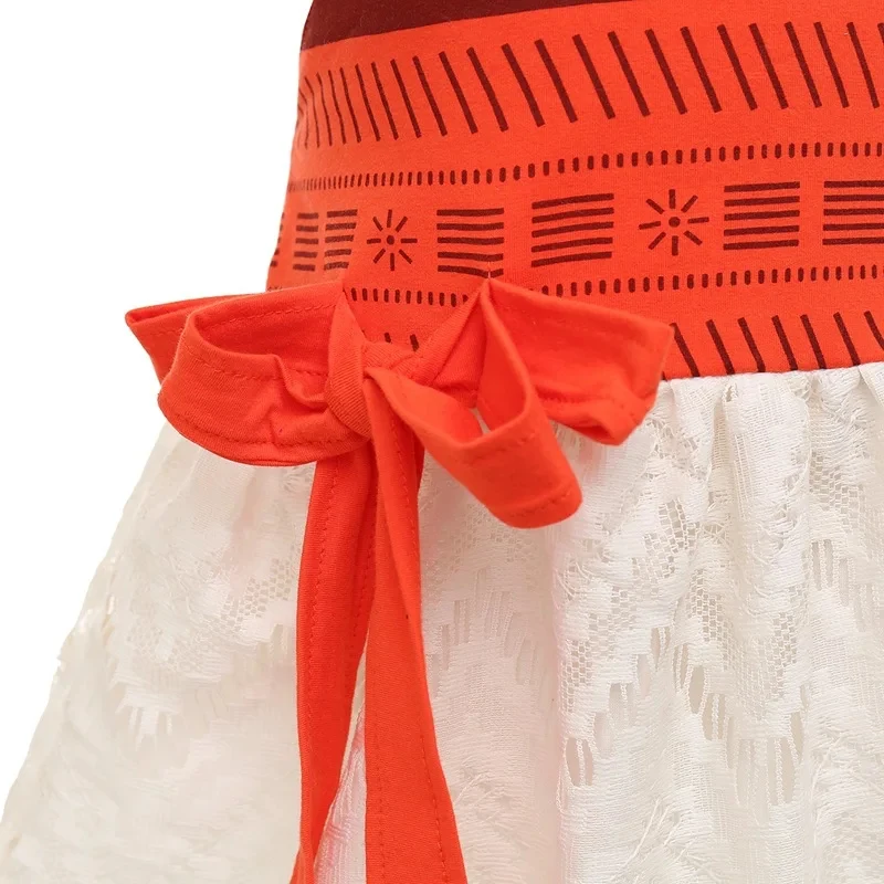 European and American Christmas clothing Ocean Romance princess dress for girls costume cose'5,h'7\f/
European and American Christmas clothing Ocean Romance princess dress for girls costume cose'5,h'7\f/