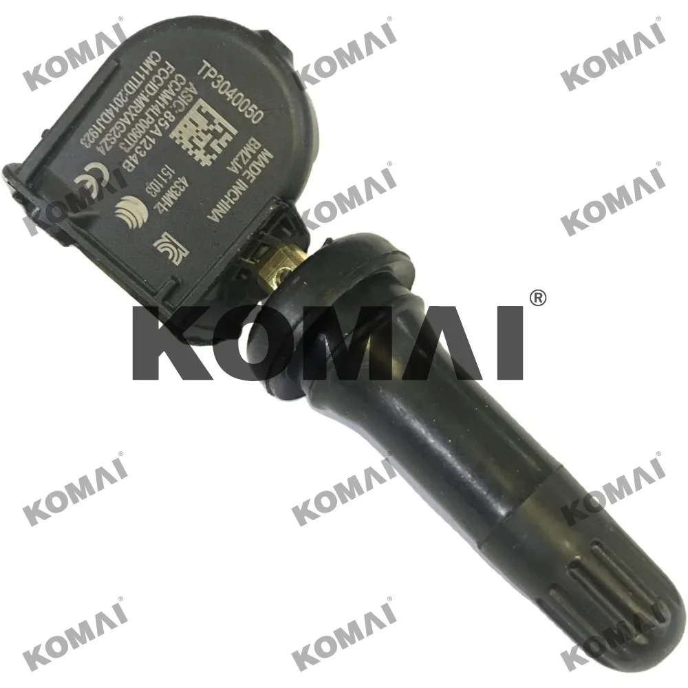 XOJOX Car TPMS Tyre Pressure Sensors,for CT6 2016 TPMS Sensor TP3040050 13
XOJOX Car TPMS Tyre Pressure Sensors,for CT6 2016 TPMS Sensor TP3040050 13