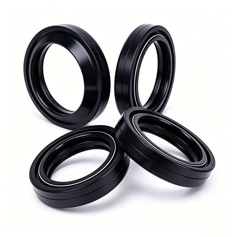35x48x11 Motorcycle Front Fork Oil Seal Dust Seal for RIEJU MRX50 RS3 50
35x48x11 Motorcycle Front Fork Oil Seal Dust Seal for RIEJU MRX50 RS3 50