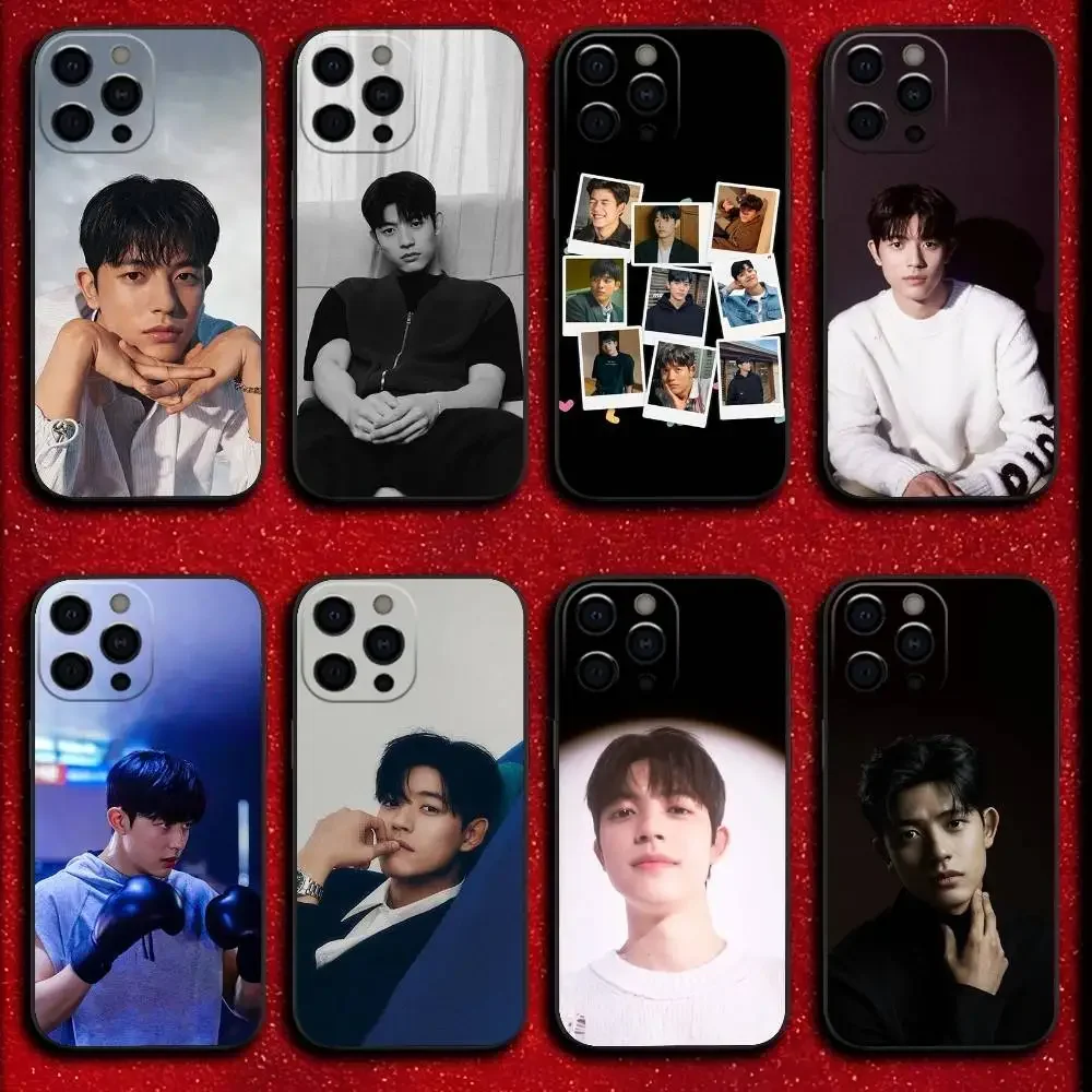 S-Solomon Actor Park Phone Case For iPhone 17,16,15,14,13,12,11,Pro,Max,Plus,E,SE4,Air,Mini Black Cover
S-Solomon Actor Park Phone Case For iPhone 17,16,15,14,13,12,11,Pro,Max,Plus,E,SE4,Air,Mini Black Cover