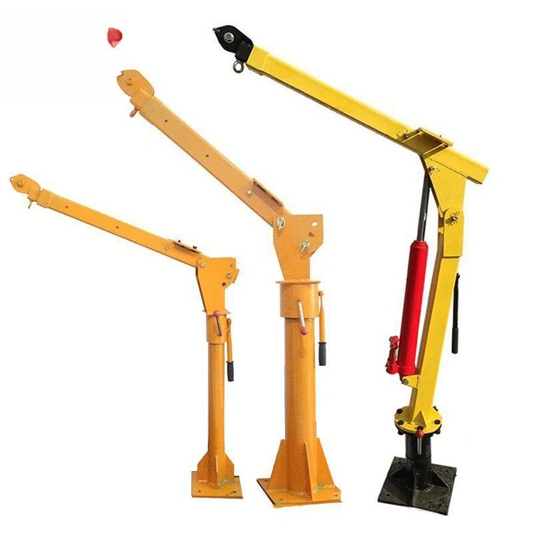 Car crane 12v small car crane 24v battery car crane 1 ton hydraulic cantilever
Car crane 12v small car crane 24v battery car crane 1 ton hydraulic cantilever