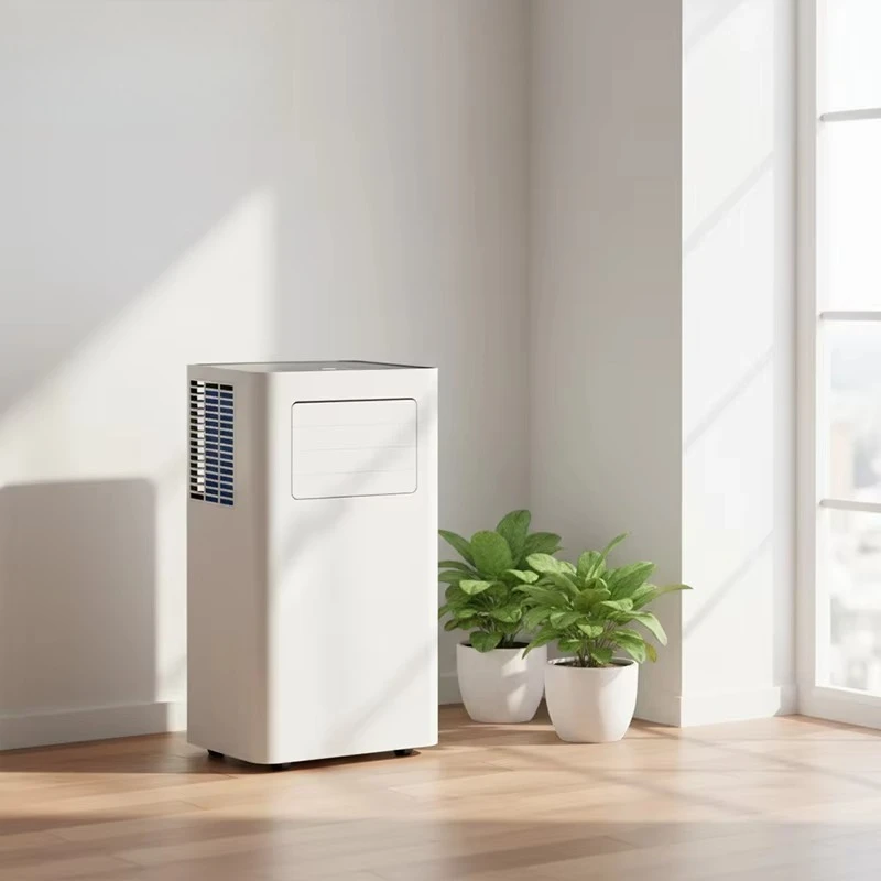 14000BTU Multi-functional Heating&Cooling Portable Air Conditioner for Car Outdoor & Household Use
14000BTU Multi-functional Heating&Cooling Portable Air Conditioner for Car Outdoor & Household Use