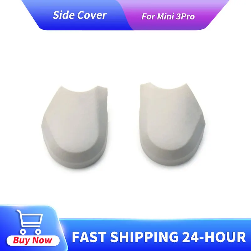 Brand New Front Nose Shell Left Right Side Cover Body Housing For Mini 3 Pro Body Frame Repair Replacement Parts
Brand New Front Nose Shell Left Right Side Cover Body Housing For Mini 3 Pro Body Frame Repair Replacement Parts