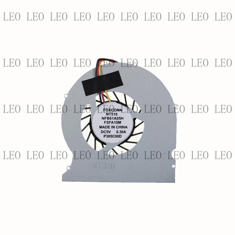HH New COOLING FAN For Foxconn NT510 NT410 NT425 NT435 NT-A3700 NT-A3500
HH New COOLING FAN For Foxconn NT510 NT410 NT425 NT435 NT-A3700 NT-A3500