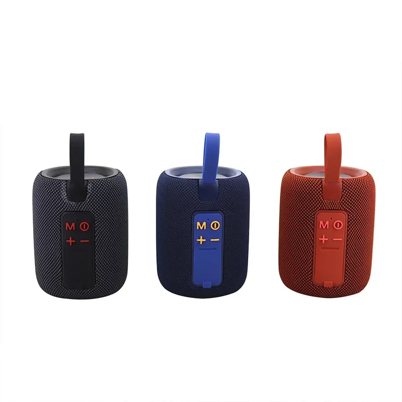 Outdoor wireless bluetooth speaker, high volume TWS portable heavy subwoofer
Outdoor wireless bluetooth speaker, high volume TWS portable heavy subwoofer