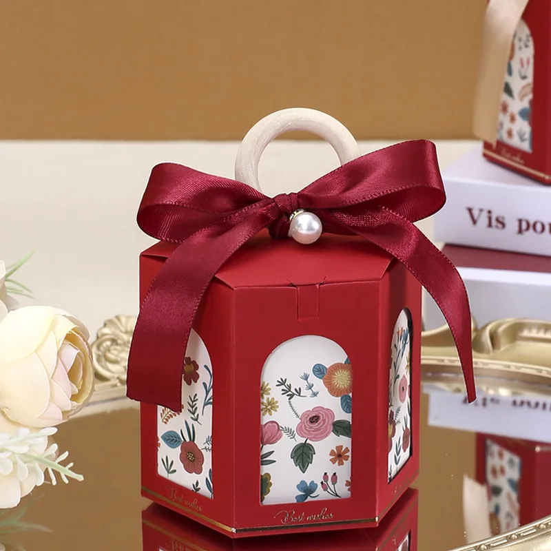 10/20Pcs Creative Flower Carousel Cardboard Gift Box Baby Shower Wedding Favors Packaging Box Festival Party Decoration Supplies
10/20Pcs Creative Flower Carousel Cardboard Gift Box Baby Shower Wedding Favors Packaging Box Festival Party Decoration Supplies