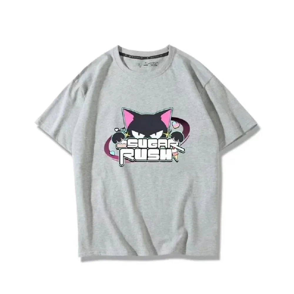 Forxe Unisex Anime IJN Ibuki Cotton T-Shirt Tee T Shirt Top
Forxe Unisex Anime IJN Ibuki Cotton T-Shirt Tee T Shirt Top