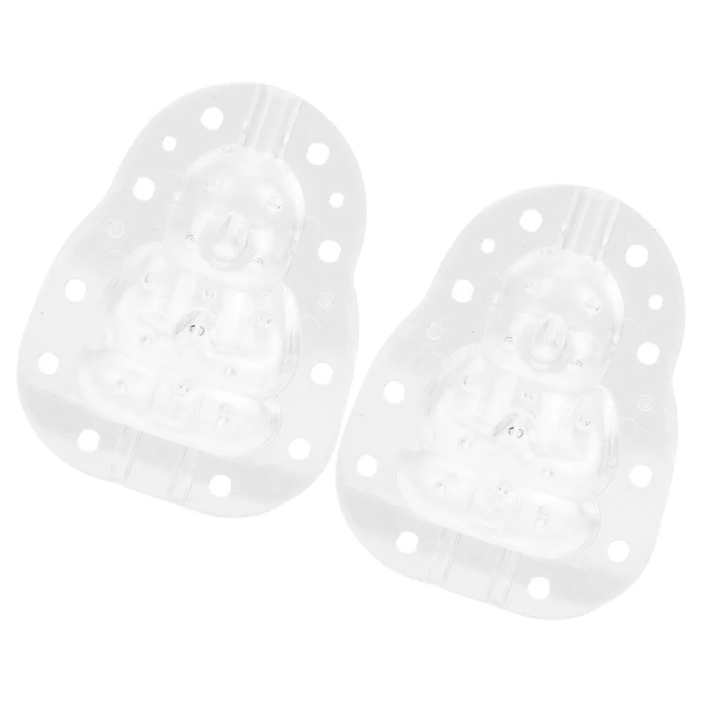 2 Pcs Melon Mold Clear Peach Buddha Growing Forming Mould Fruit Cucumber Molds Shaper Plastic Watermelon Mini Ginseng Garden 
2 Pcs Melon Mold Clear Peach Buddha Growing Forming Mould Fruit Cucumber Molds Shaper Plastic Watermelon Mini Ginseng Garden