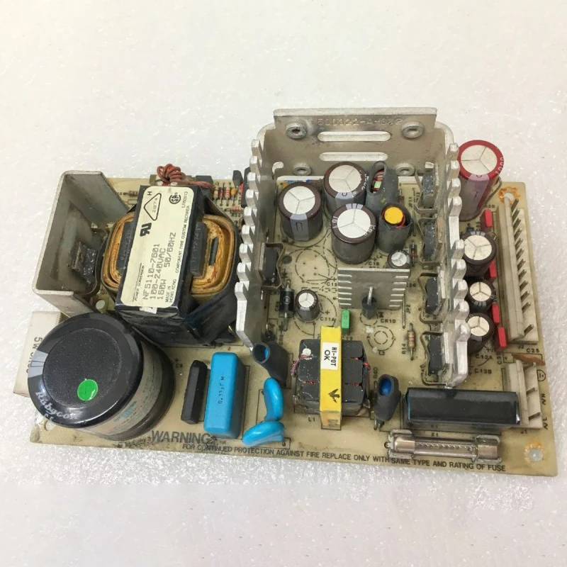 For COMPUTER Industrial Medical Equipment Power Supply NFS110-7601 100-240V 160W
For COMPUTER Industrial Medical Equipment Power Supply NFS110-7601 100-240V 160W