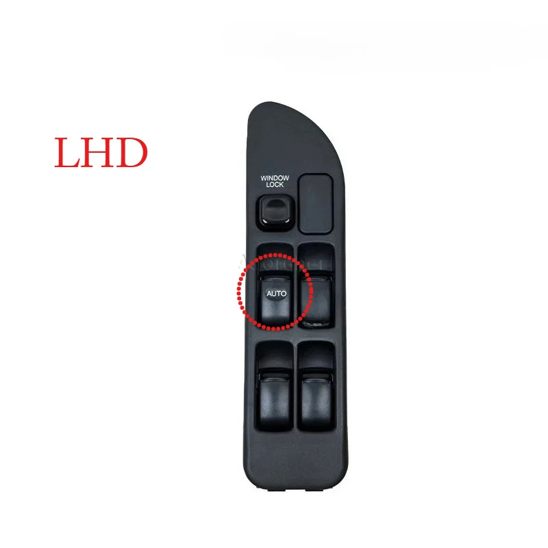 1PC Fit For Mitsubishi Front Left Auto Down Power Window Switch MB960378 Car Accessories 14Pins
1PC Fit For Mitsubishi Front Left Auto Down Power Window Switch MB960378 Car Accessories 14Pins