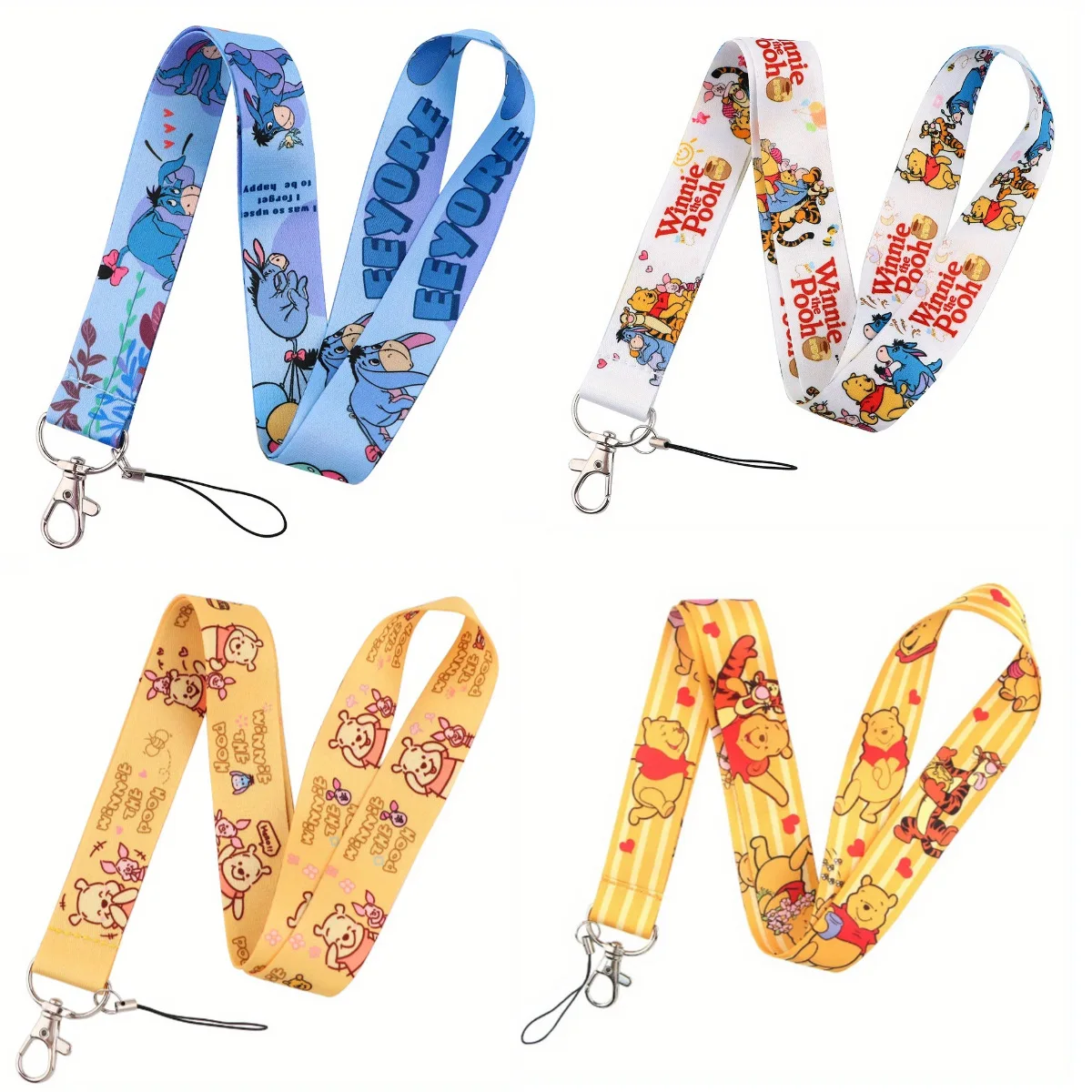Miniso Дисней мультфильм Винни Пух Тигра универсальная веревка для мобильного телефона длинный сертификат значок веревка для камеры
Miniso Дисней мультфильм Винни Пух Тигра универсальная веревка для мобильного телефона длинный сертификат значок веревка для камеры