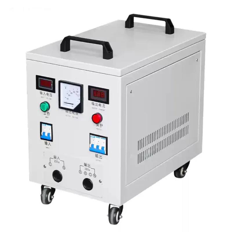 15KVA Power Supply Transformer Converter Flyback 50Hz 220V Single Phase 380V Electronic LCD TOROIDAL Copper Coil
15KVA Power Supply Transformer Converter Flyback 50Hz 220V Single Phase 380V Electronic LCD TOROIDAL Copper Coil