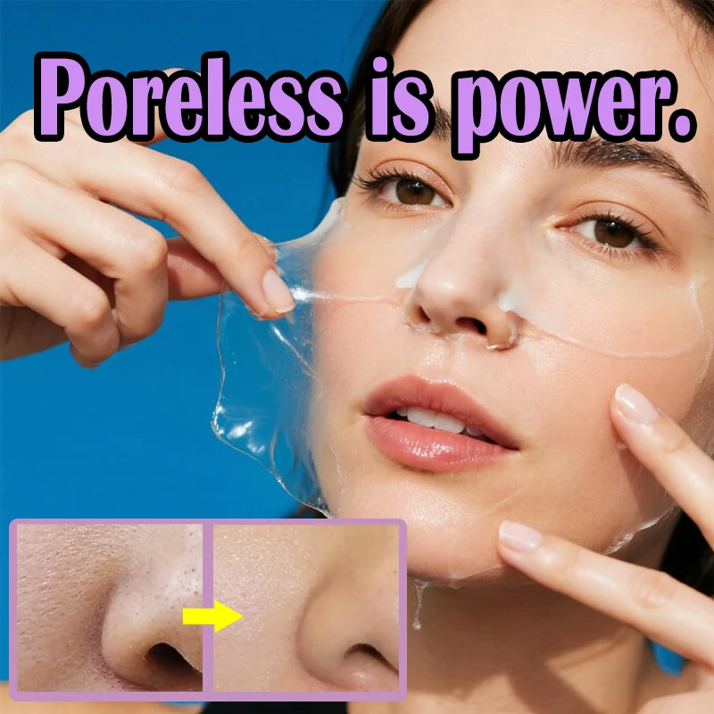 Коллагеновая обертка на ночь, отшелушивающая маска для лица, набор корейских глубоко увлажняющих, укрепляющих, сужающих пор, осветляющих средств по уходу за кожей лица
Коллагеновая обертка на ночь, отшелушивающая маска для лица, набор корейских глубоко увлажняющих, укрепляющих, сужающих пор, осветляющих средств по уходу за кожей лица