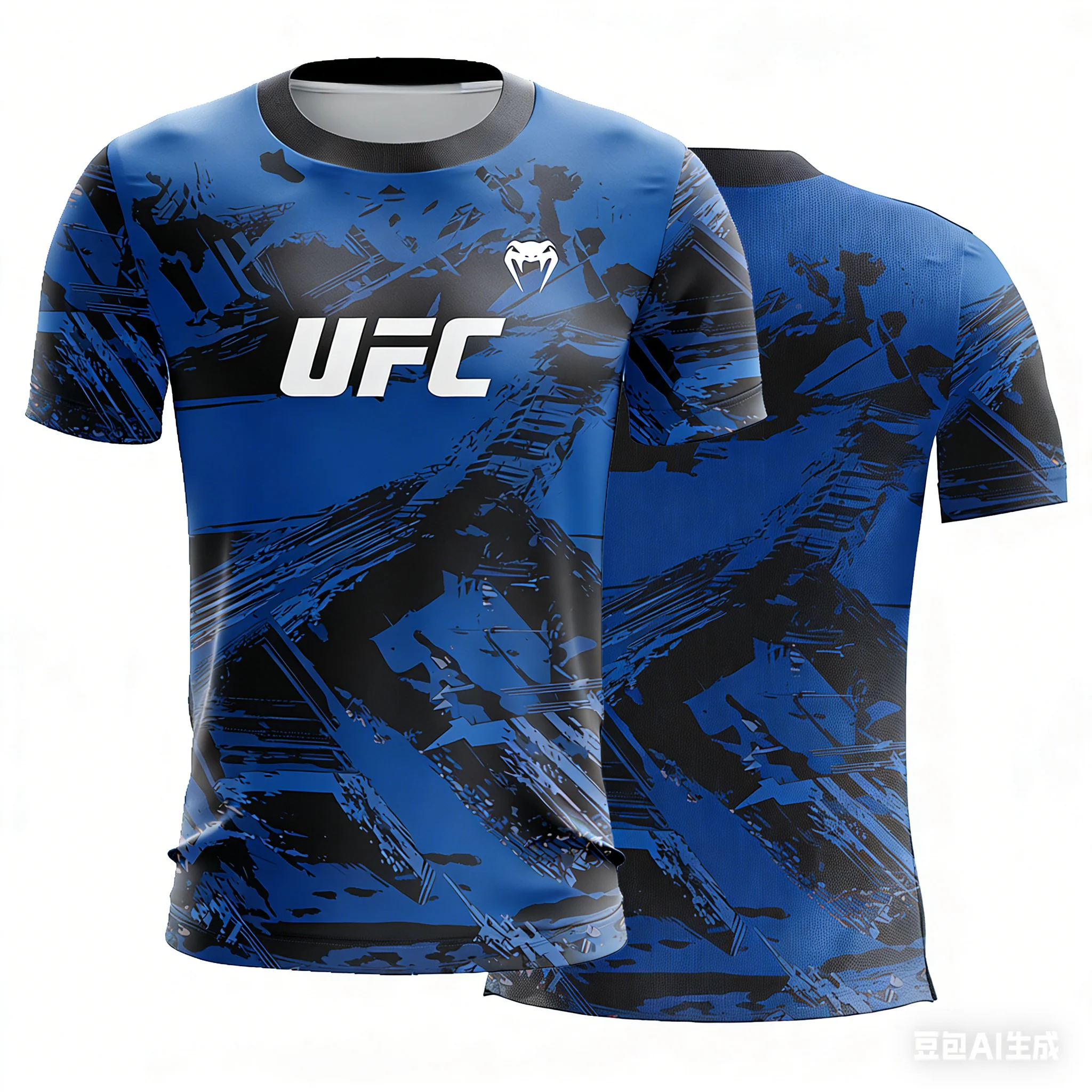 Новая футболка UFC с 3D-принтом для мужчин, женщин и детей, летняя, повседневная, для активного отдыха, спорта, фитнеса, дышащая, повседневная, уличная, с коротким рукавом
Новая футболка UFC с 3D-принтом для мужчин, женщин и детей, летняя, повседневная, для активного отдыха, спорта, фитнеса, дышащая, повседневная, уличная, с коротким рукавом