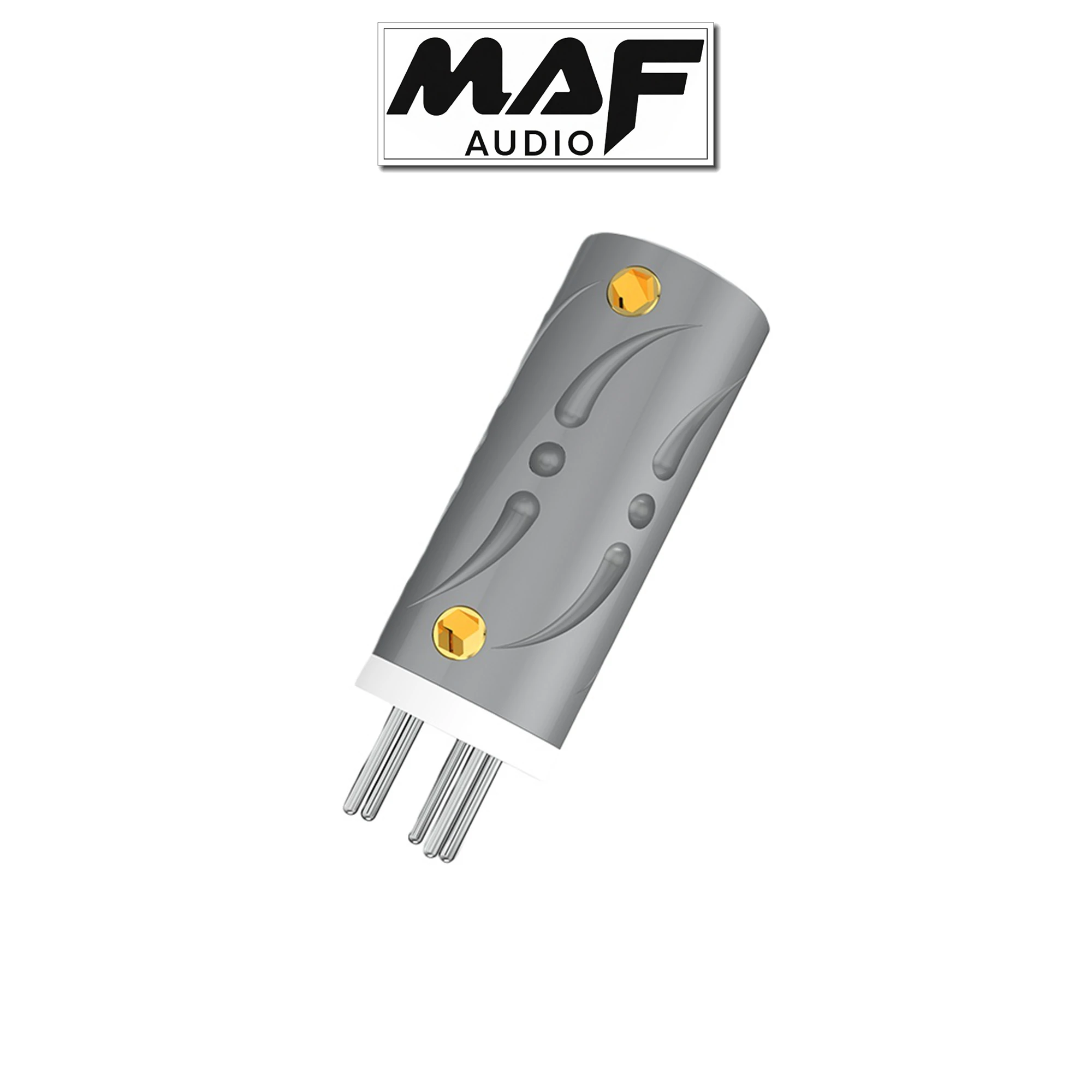 1pc Viborg Hi-End LP108R Male 5pin DIN Jack Connector LP Vinyl Turntable Tonearm Cable Terminal HIFI DIY
1pc Viborg Hi-End LP108R Male 5pin DIN Jack Connector LP Vinyl Turntable Tonearm Cable Terminal HIFI DIY