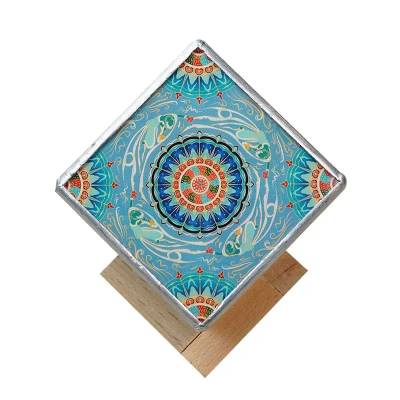 Kaleidoscope Birthday Gift Qixi Festival Gift Valentine's Day Gift Box Ornament
Kaleidoscope Birthday Gift Qixi Festival Gift Valentine's Day Gift Box Ornament