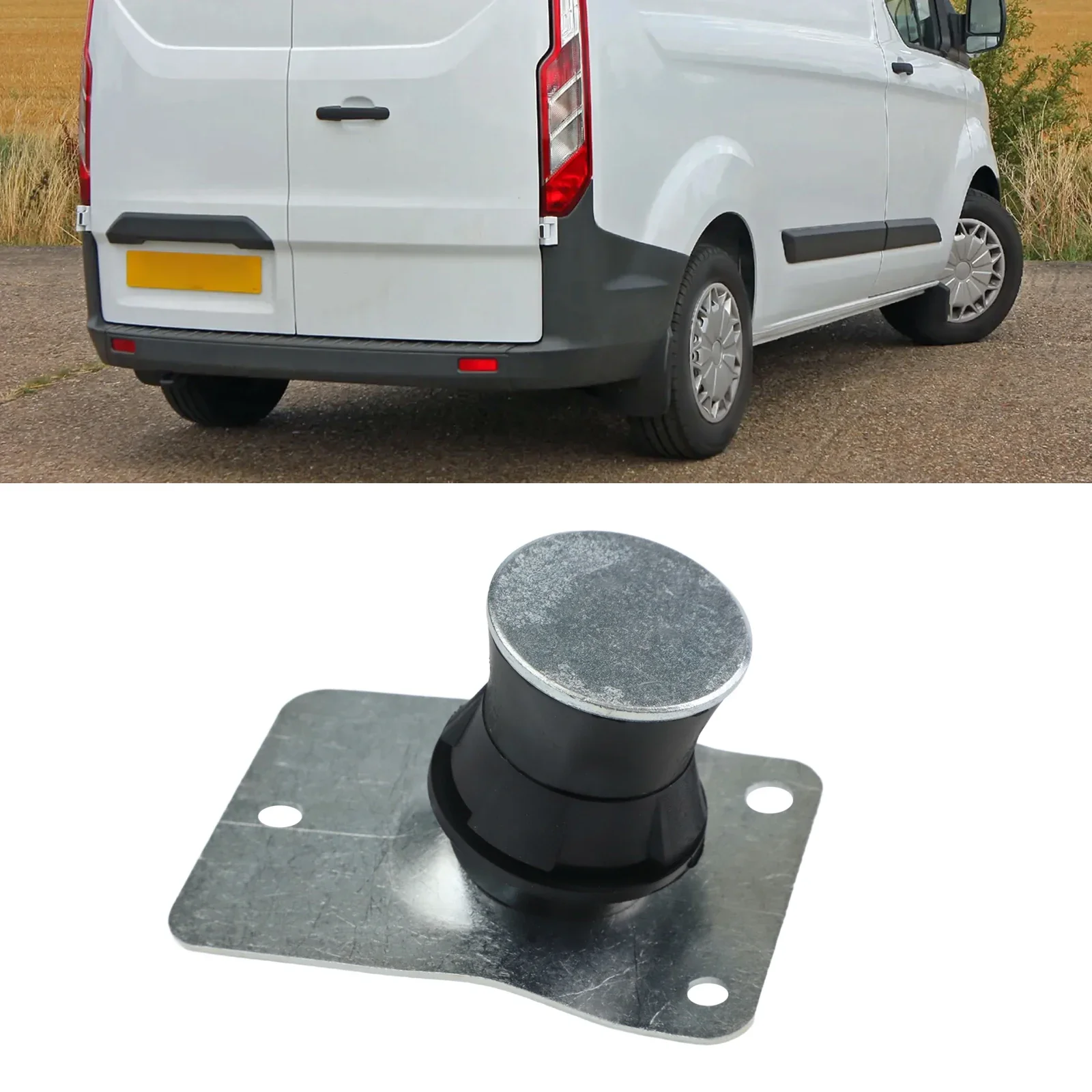 REAR PLASTIC RETAINER DOOR STOP RETAINER REAR DOOR STOP RETAINER 1825700 BK31-V247B40-CB BK3Z-61247A64-C Plastic For FORD
REAR PLASTIC RETAINER DOOR STOP RETAINER REAR DOOR STOP RETAINER 1825700 BK31-V247B40-CB BK3Z-61247A64-C Plastic For FORD