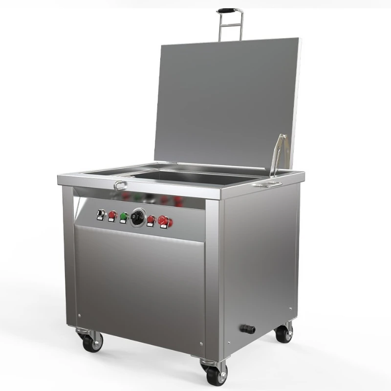 Kitchen degreasing electric heating sink soaking rinsing tableware baking utensils cleaning equipment
Kitchen degreasing electric heating sink soaking rinsing tableware baking utensils cleaning equipment