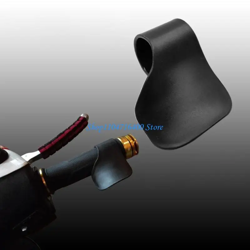 y1gd 2Pcs Throttle Assist Wrist Cramp Rest Clip for Off-road Motorcycle Scooter Accelerator Assistant Universal Size
y1gd 2Pcs Throttle Assist Wrist Cramp Rest Clip for Off-road Motorcycle Scooter Accelerator Assistant Universal Size