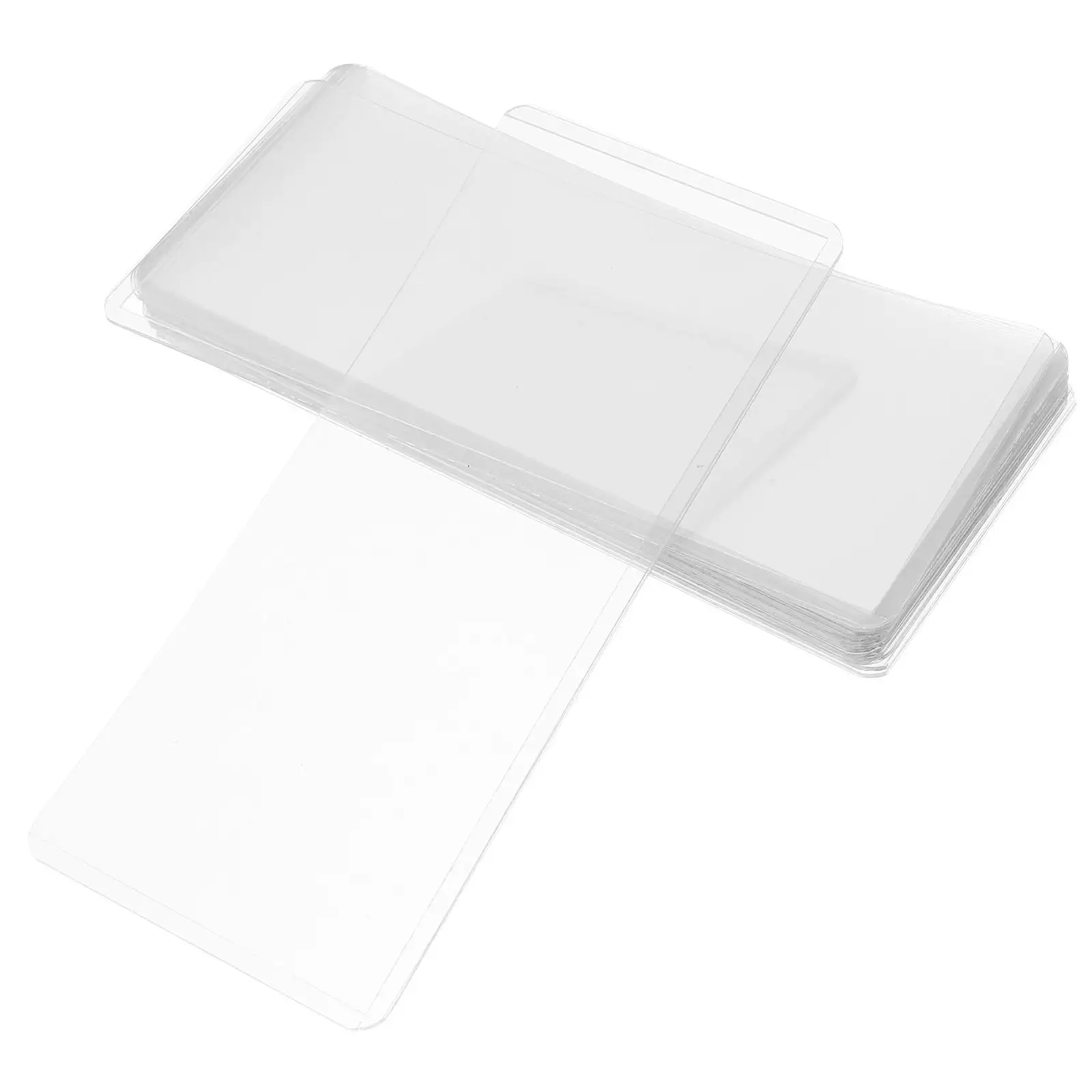 12 Pcs Banknote Protective Sleeves 17 3x7 5cm PVC Clear Bill Holders Currency Bags for Storing Displaying Paper Money
12 Pcs Banknote Protective Sleeves 17 3x7 5cm PVC Clear Bill Holders Currency Bags for Storing Displaying Paper Money
