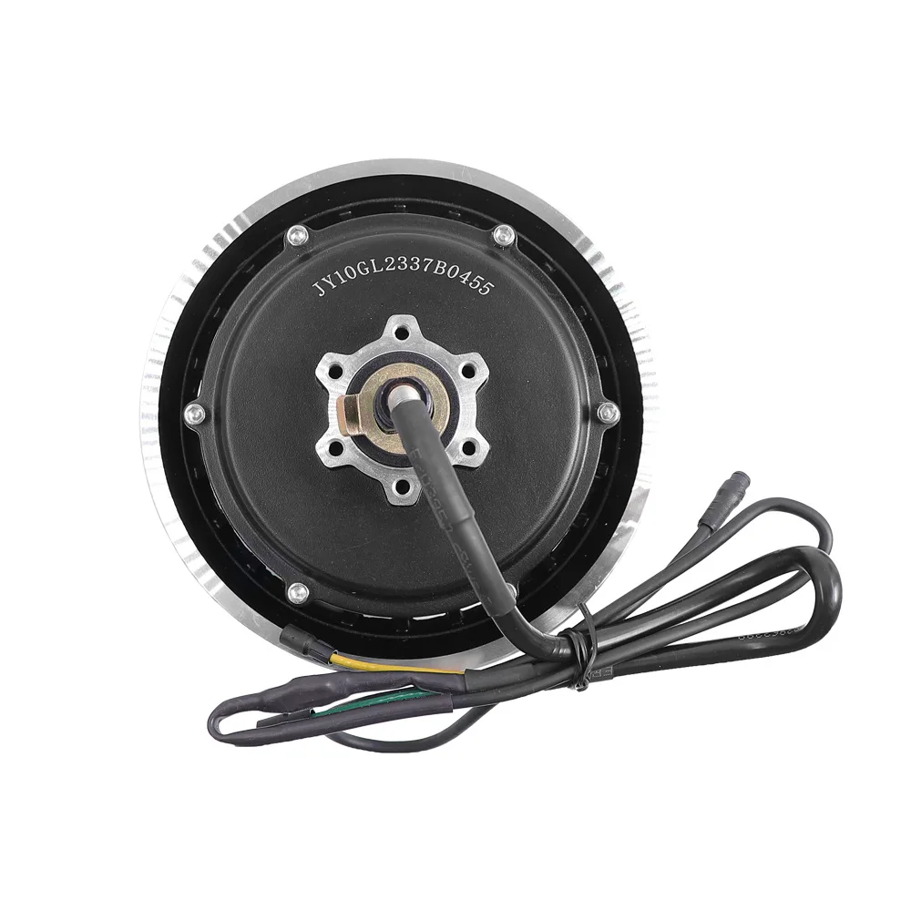 Powerful Rear Wheel Engine Motor 60V for INOKIM OXO Electric Scooter 10-inch Motor Replacement Parts Enhanced Riding Efficiency,
Powerful Rear Wheel Engine Motor 60V for INOKIM OXO Electric Scooter 10-inch Motor Replacement Parts Enhanced Riding Efficiency,