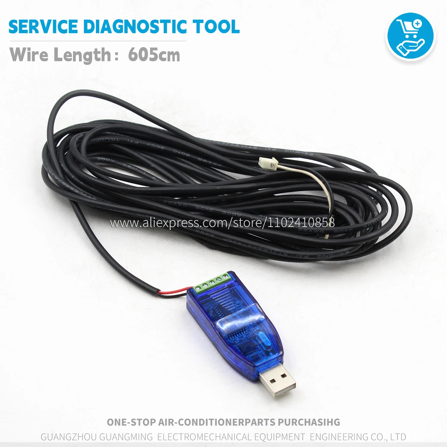 for Haier Midea VRF Service Tool diagnostic troubleshoot HVAC systems dchecker monitor verifier New air conditioner parts
for Haier Midea VRF Service Tool diagnostic troubleshoot HVAC systems dchecker monitor verifier New air conditioner parts