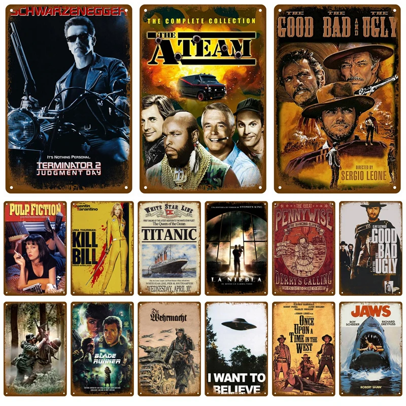 Retro Metal Sign Wall Art Mural Aesthetic Room Home Decor Items Poster Vintage Metal Plate Garage Decoration Tin Sign Plates Bar
Retro Metal Sign Wall Art Mural Aesthetic Room Home Decor Items Poster Vintage Metal Plate Garage Decoration Tin Sign Plates Bar