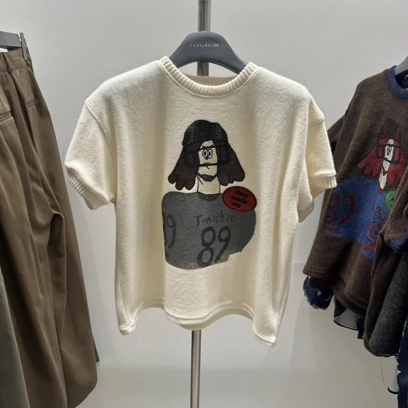 Dongda Gate Autumn Winter New Sle Casual Versatile Funny Pattern Floing Velvet Hooded f ort Sve Sweater
Dongda Gate Autumn Winter New Sle Casual Versatile Funny Pattern Floing Velvet Hooded f ort Sve Sweater