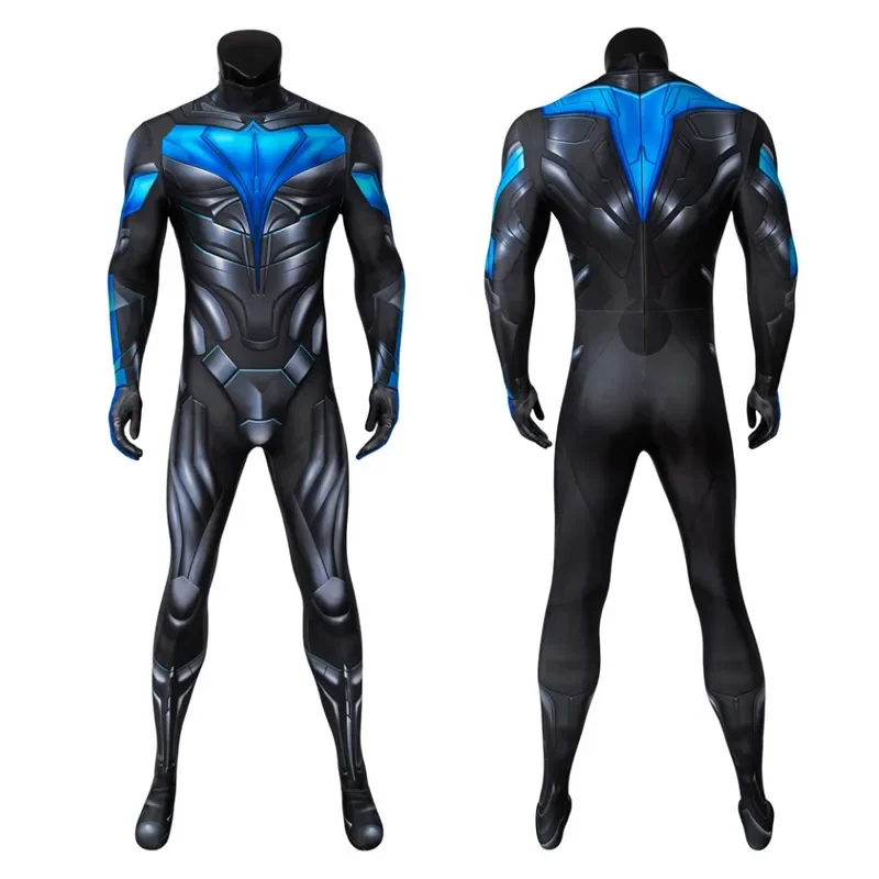 FC6Blue Night Косплей Костюм Крыла Зентаи Костюм 3D Печатный Хэллоуин Спандекс Боди Необычные Платья Костюмы Хэллоуина для Мужчин @ FC
FC6Blue Night Косплей Костюм Крыла Зентаи Костюм 3D Печатный Хэллоуин Спандекс Боди Необычные Платья Костюмы Хэллоуина для Мужчин @ FC