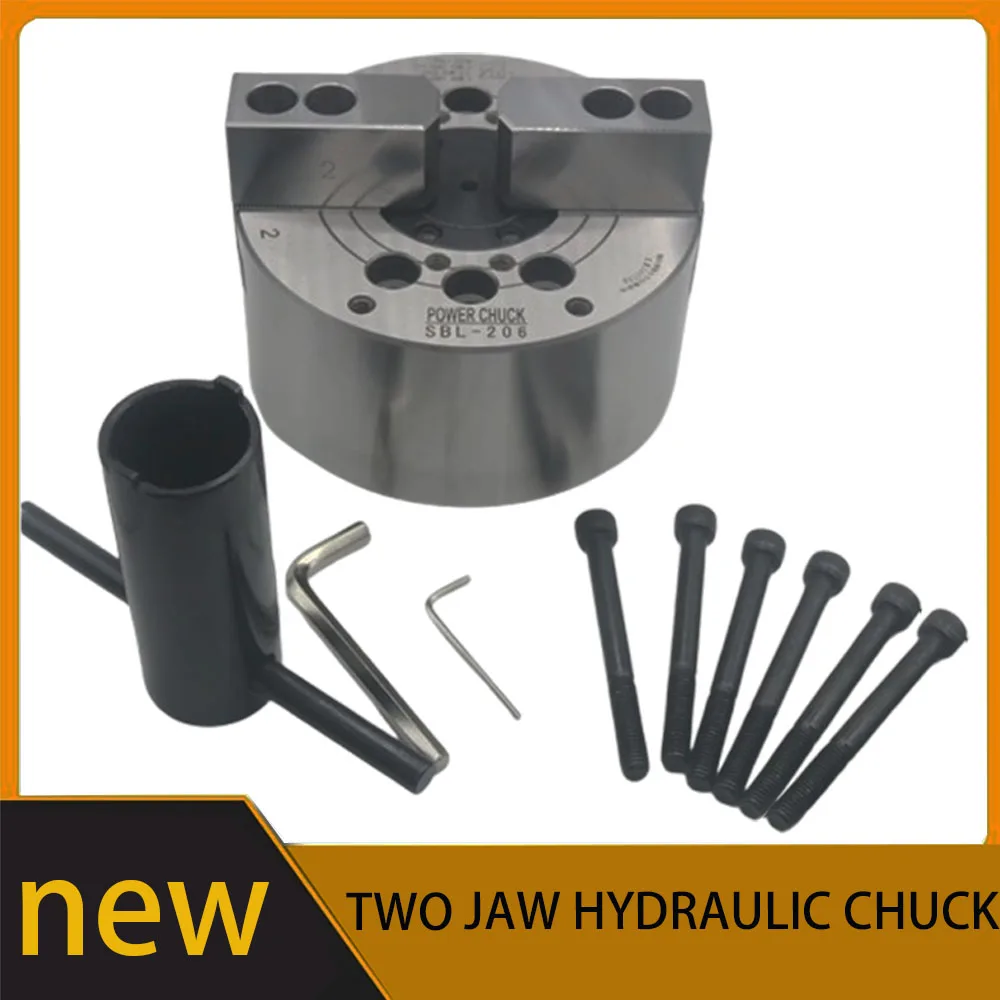 Standard two jaw hollow hydraulic chuck hydraulic chuck 4 inch 5 inch 6 inch 8 inch 10 inch 12 inch lathe chuck
Standard two jaw hollow hydraulic chuck hydraulic chuck 4 inch 5 inch 6 inch 8 inch 10 inch 12 inch lathe chuck