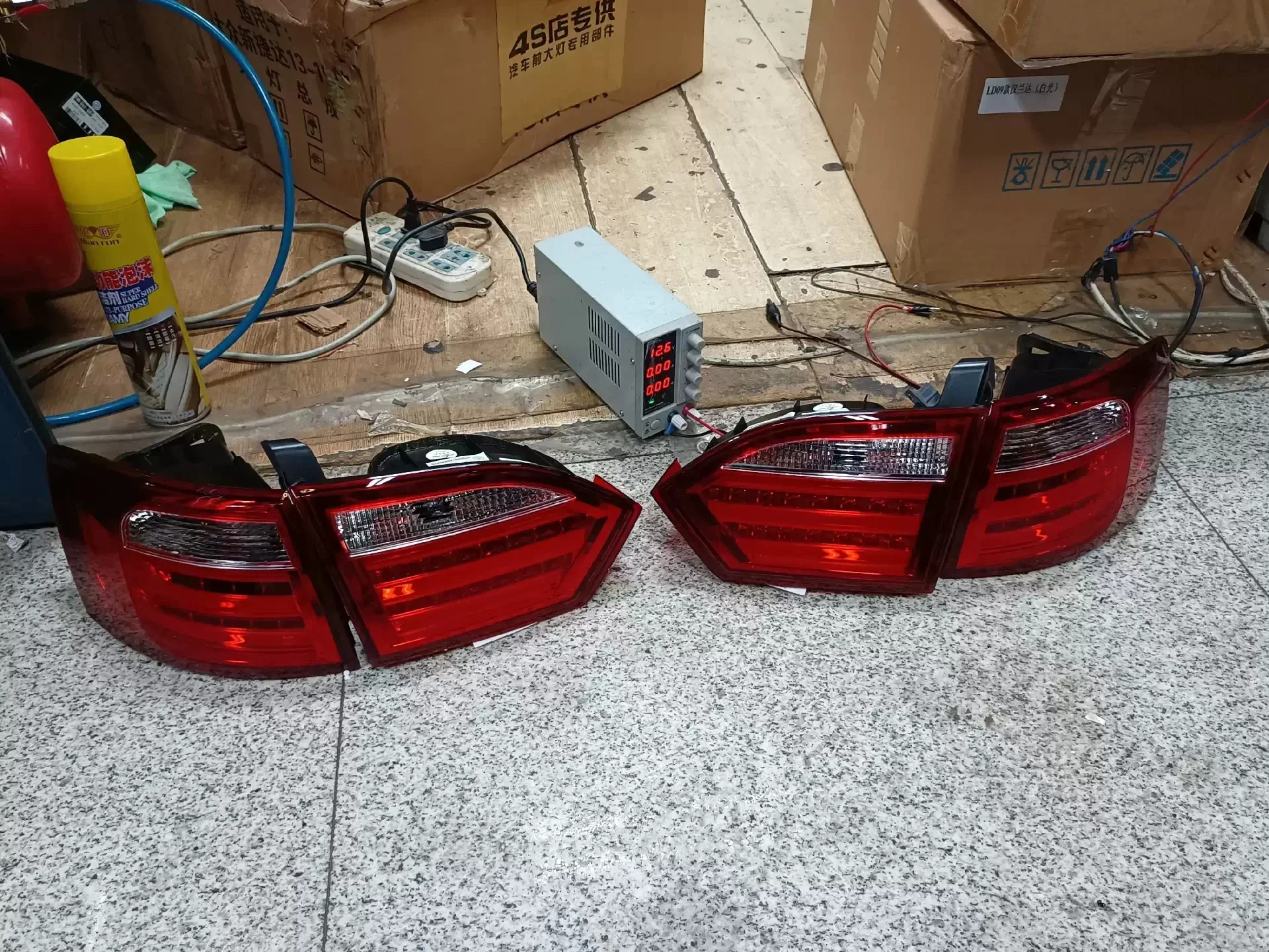 Светодиодный задний фонарь в сборе для Volkswagen Sagitar jetta 2012-14, задний фонарь автомобиля, задний фонарь, стоп-сигнал, фонарь заднего хода, указатель поворота
Светодиодный задний фонарь в сборе для Volkswagen Sagitar jetta 2012-14, задний фонарь автомобиля, задний фонарь, стоп-сигнал, фонарь заднего хода, указатель поворота