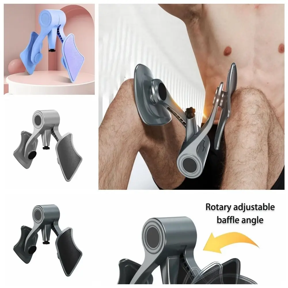 PP+AVE+Spring PC Muscle Training Black/Blue/Purple/Grey Muscle Repair Use Kegel Exerciser Device Leg Trainer Home Gym Equipment
PP+AVE+Spring PC Muscle Training Black/Blue/Purple/Grey Muscle Repair Use Kegel Exerciser Device Leg Trainer Home Gym Equipment