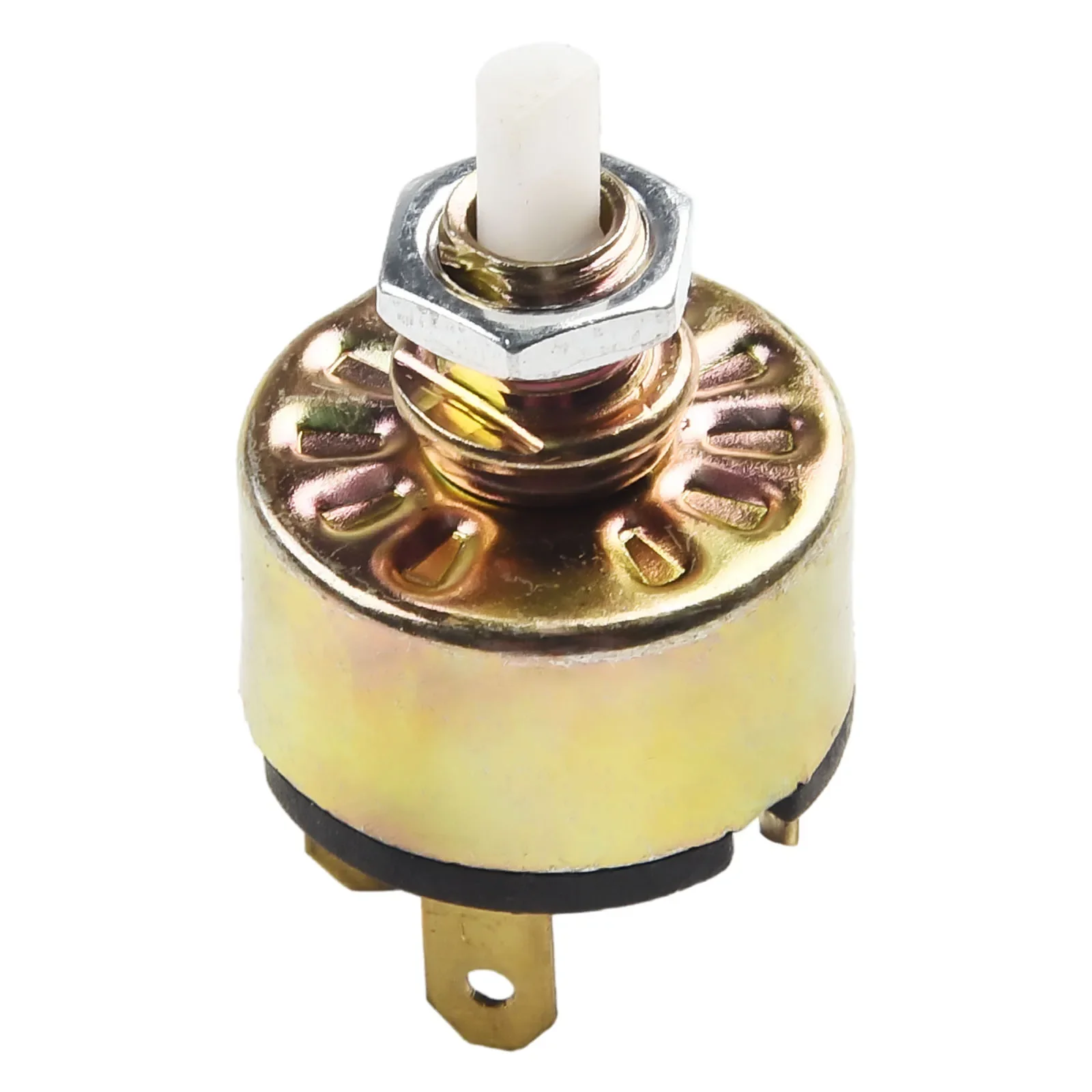12V/24V Car Air Conditioning 3 Speed Blower Switch Control Knob For Car Truck Air Conditioning Third Gear Switch Assembly
12V/24V Car Air Conditioning 3 Speed Blower Switch Control Knob For Car Truck Air Conditioning Third Gear Switch Assembly