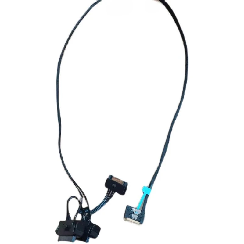 New For Dell T7960 Workstation 1 Drag 2 Dual Hard Disk Data Cable Extended Connection Array Card R9NVD
New For Dell T7960 Workstation 1 Drag 2 Dual Hard Disk Data Cable Extended Connection Array Card R9NVD