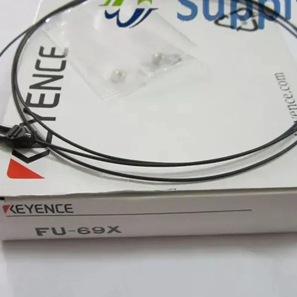 2026 1pcs New Fu-69x in Box Expedited Shipping Brand New Original Spot Plc
2026 1pcs New Fu-69x in Box Expedited Shipping Brand New Original Spot Plc