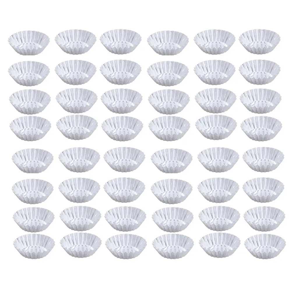 36 Pcs Egg Tart Mold Flower Shape Baking Molds Muffin Cup Tarts Lace Mould Metal Cups
36 Pcs Egg Tart Mold Flower Shape Baking Molds Muffin Cup Tarts Lace Mould Metal Cups