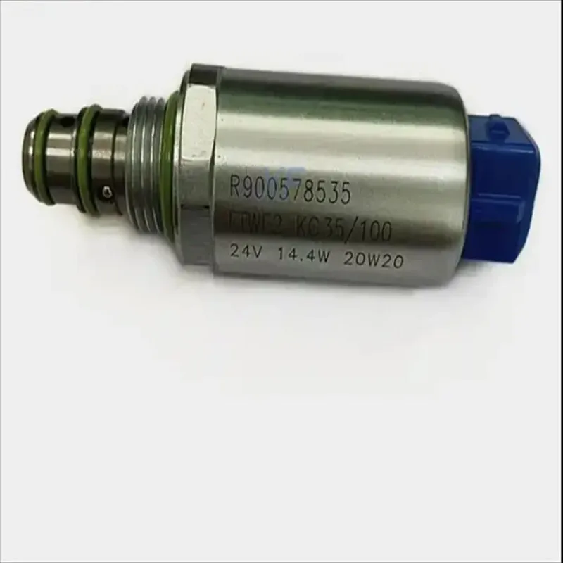 R900578535 for rexroth electric proportional valve core m4 multi-way solenoid valve
R900578535 for rexroth electric proportional valve core m4 multi-way solenoid valve